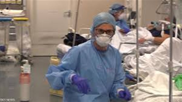 عكاشة: الخوف يضعف المناعة ويهدد مرضى فيروس كورونا | فيديو