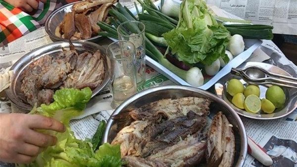 الصحة العالمية تكشف علاقة الفسيخ والرنجة بفرص الإصابة بفيروس كورونا | فيديو 