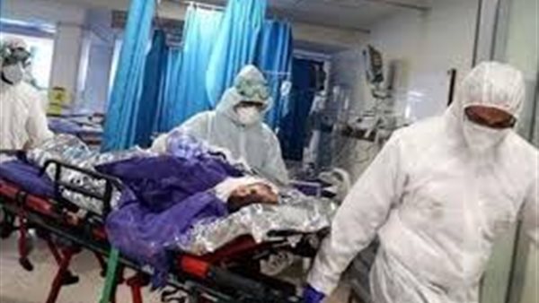 منظمة الصحة العالمية تفجر مفاجأة صادمة عن توقعاتها بشأن إصابات كورونا في مصر الفترة المقبلة | فيديو