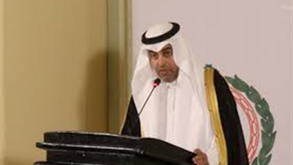 مكتب البرلمان العربي يعقد اجتماعاً عن بُعد لمناقشة تداعيات انتشار فيروس كورونا المُستجد في العالم العربي