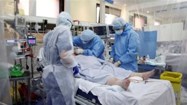 عاجل..الصحة تعلن أكبر معدل اصابات ووفاة يومي بسبب فيروس كورونا