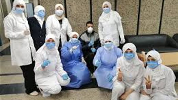 أحمد موسى: الأطقم الطبية أبطال وأرجوكم لا تضغطوا عليهم | فيديو