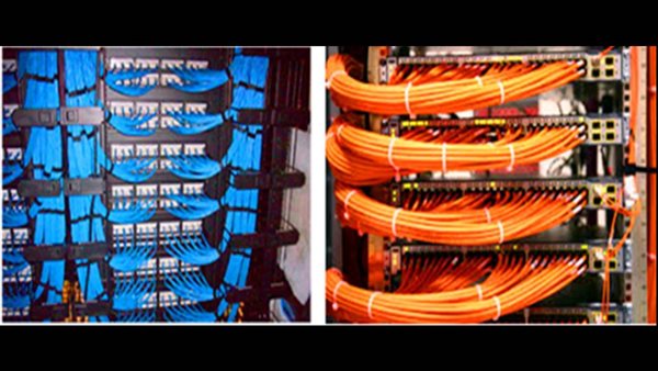 تعرف على مراحل اختبار وتخزين كابلات الفايبر | فيديو