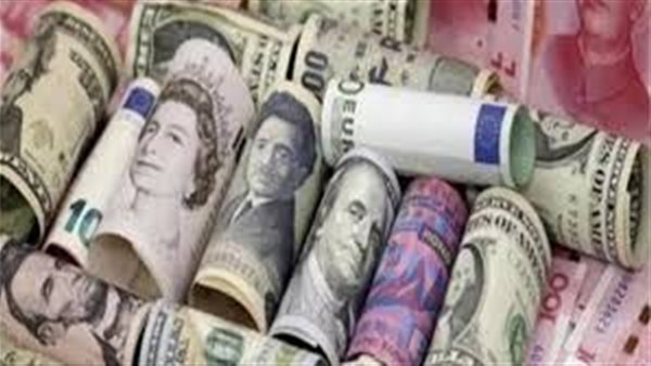 اسعار العملات اليوم الأحد 19 ابريل 2020