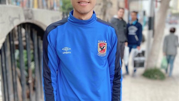 احمد عبده يفوز بجائزة القيادات الشبابية لعام ٢٠٢٠