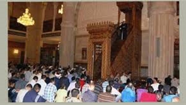 أزمة في الأوقاف وإقالة المتحدث الرسمي للوزارة.. الحقيقة الكاملة عن فتح المساجد لاقامة صلاة التراويح في رمضان | فيديو