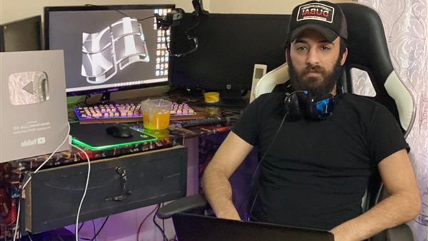 علي سلمان: تأسيس مسابقة عالمية للجيم في دبي 2021