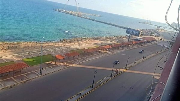 أحمد موسى عن الشوارع الخالية في شم النسيم: معقولة دي مصر | فيديو