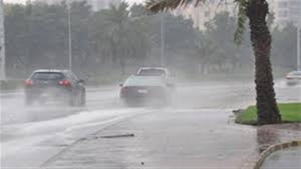 الأرصاد تحذر وتعلن مفاجأة في طقس الغد.. تفاصيل المنحفض الجوي القادم من ليبيا