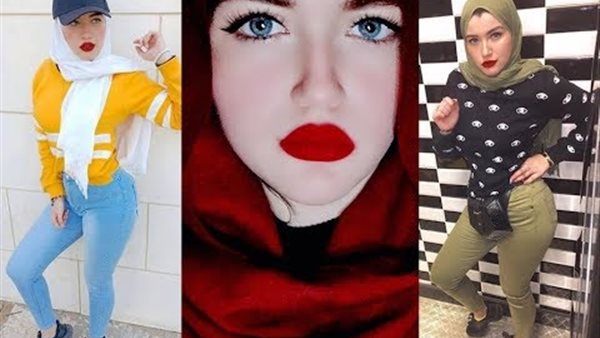 متحدث جامعة القاهرة يفجر مفاجأة عن عقوبة حنين حسام بطلة فضيحة الـ 