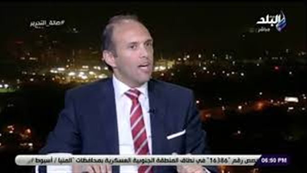 عضو تنسيقية شباب الأحزاب: لا تعارض بين الأرباح والارواح والاقتصاد يخدم الإنسان | فيديو 