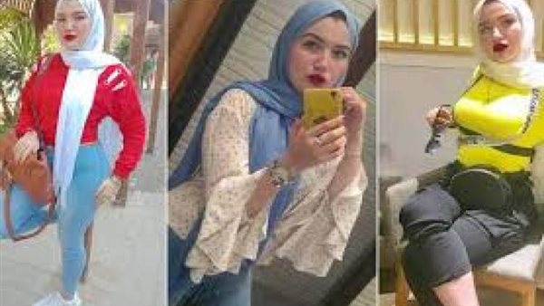 بعد إحالتها للتحقيق.. البلوجر حنين حسام: أبويا وأمي موافقين على فيديوهاتي