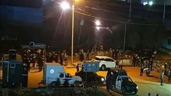 محافظ الجيزة: رفع الحجر الصحي عن قرية المعتمدية خلال ساعات | فيديو