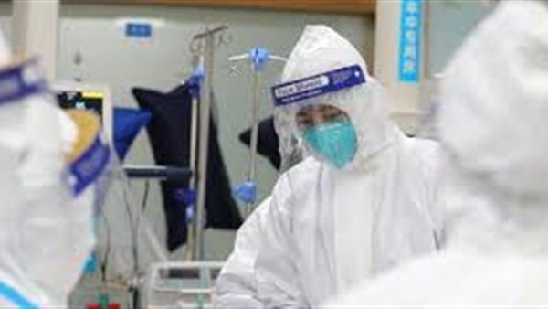 مستشار الرئيس يفجر مفاجأة سارة عن علاج المصابين بفيروس كورونا في مصر | فيديو