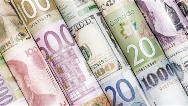 اسعار العملات اليوم الثلاثاء 21 ابريل 2020