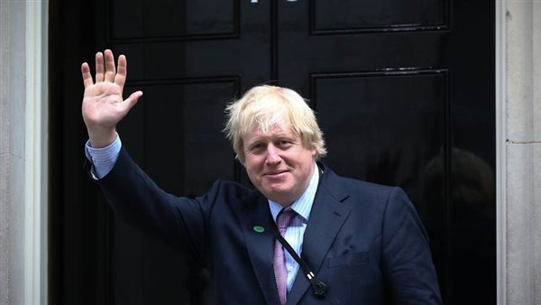 حكاية الرسالة التي انقذت رئيس وزراء بريطانيا من الموت بسبب فيروس كورونا