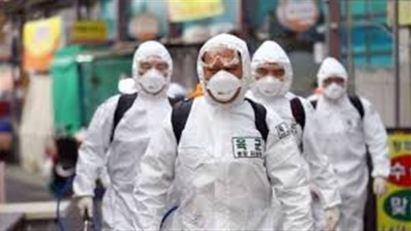 عالم بلجيكي يزف بشري سارة للعالم حول فيروس كورونا | فيديو