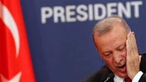 أحمد موسى عن استقالة وزير داخلية تركيا: فضح أردوغان ويستحق التحية | فيديو