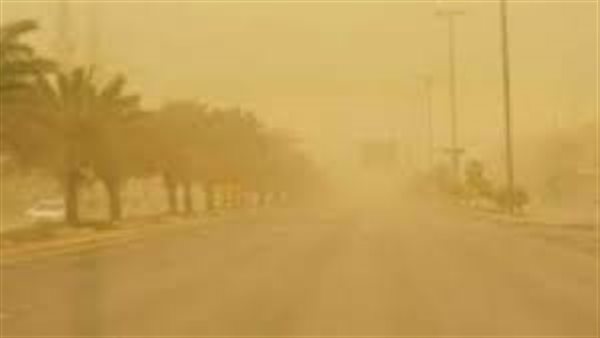 بعد التحذير من عاصفة مرعبة ..  تعرف على حالة الطقس اليوم الخميس 23 ابريل 2020