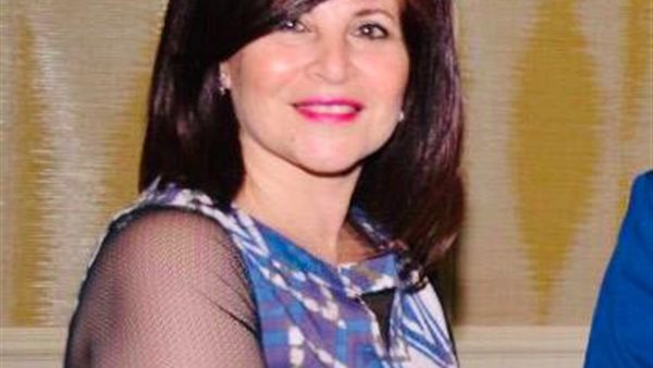 أماني مصطفى تطالب بمنصة إلكترونية للحرف اليدوية لصالح المستثمرين والعمال