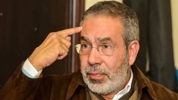 مدحت العدل يكشف تفاصيل تحضير أوبريت «أنت أقوى» بمشاركة محمد منير وتامر حسني | فيديو