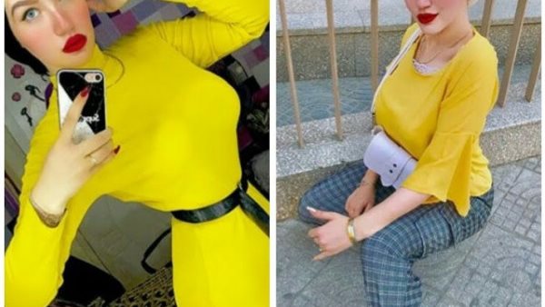 اعترافات مثيرة لحنين حسام بعد مقاطع الفيديو الفاضحة على 