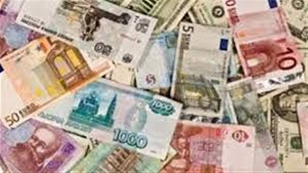 اسعار العملات اليوم الجمعة 24 ابريل 2020
