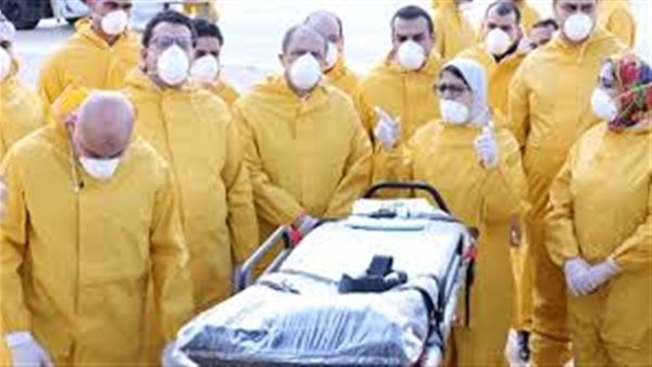 عاجل.. الصحة تعلن حالات فيروس كورونا الجديدة و7 حالات وفاة