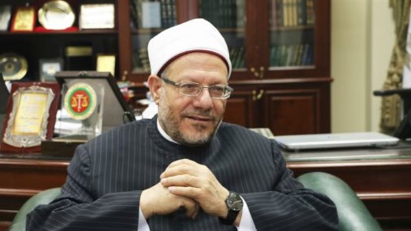 مفتى الجمهورية يوضح حكم الصيام فى زمن كورونا | فيديو