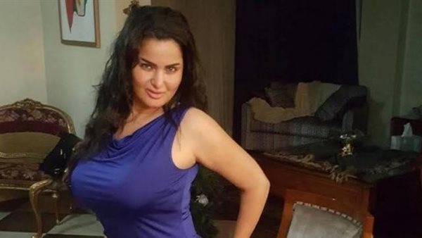 شاهد..أول فيديو للحظة القبض على سما المصري