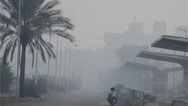 تحذيرات جديدة .. تفاصيل حالة الطقس اليوم الاثنين 13 ابريل 2020