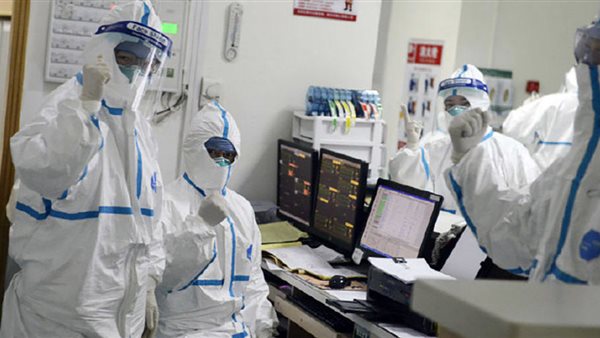 مستشار الرئيس: بدء التجارب الإكلينكية السريرية على علاج 