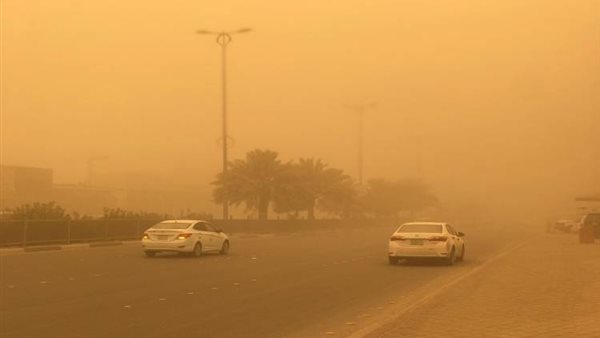 ارتفاع جديد في درجات الحرارة .. حالة الطقس اليوم الأحد 26 ابريل 2020