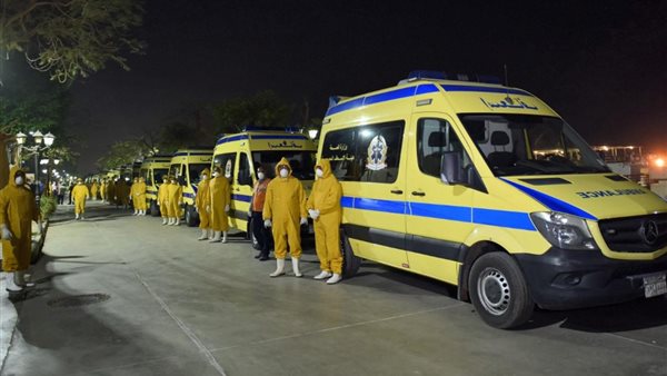 الحكومة تفجر مفاجأة صادمة عن توقعاتها لموعد استمرار أزمة كورونا | فيديو 