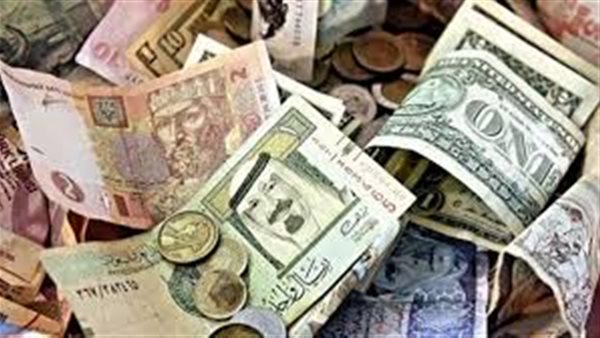 اسعار العملات اليوم الأحد 26 ابريل 2020