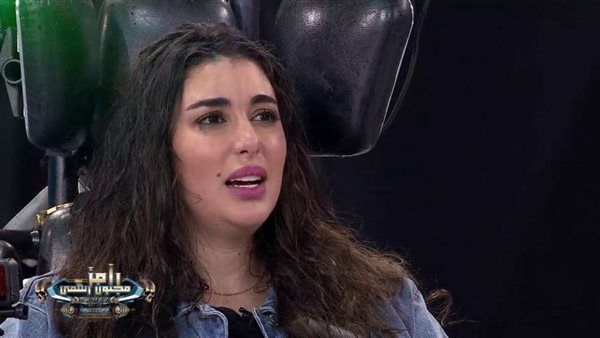 بالفيديو..رد فعل غير متوقع من ياسمين صبري على مقلب رامز جلال 