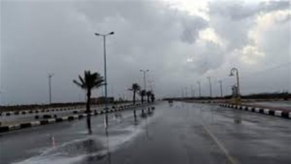 بعد تحذير الأرصاد ..تعرف على حالة الطقس ودرجات الحرارة اليوم الاثنين 27 ابريل 2020