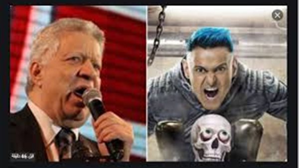 مرتضى منصور: رامز جلال متهم بالشروع في القتل واحتجاز ضيوف برنامجه | فيديو