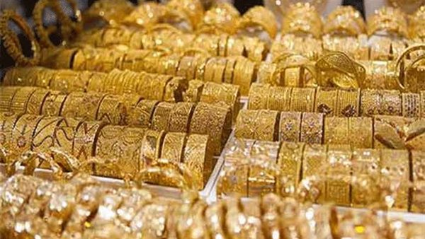 تحرك غير متوقع في اسعار الذهب اليومً