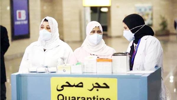 مستشار الرئيس للصحة يوجه تحذيرا جديدا بشأن فيروس كورونا