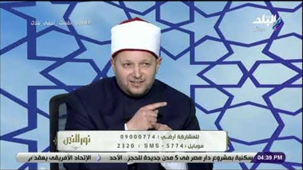 هل فيروس كورونا من جنود الله ؟ الشحات العزازي يجيب | فيديو