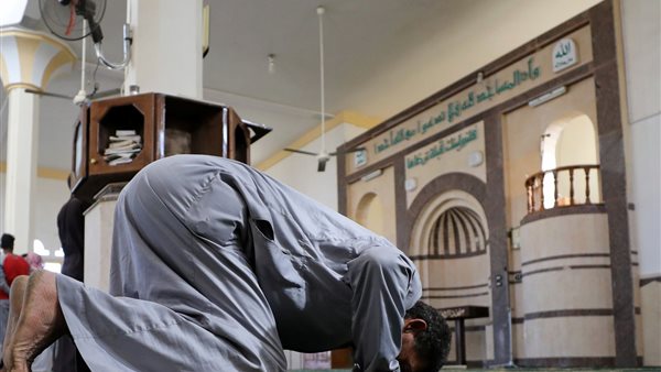 الحقيقة الكاملة عن فتح المساجد بدءا من يوم الجمعة القادم