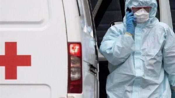 عاجل.. وزارة الصحة الروسية تحدد أهم أعراض الإصابة بكورونا 