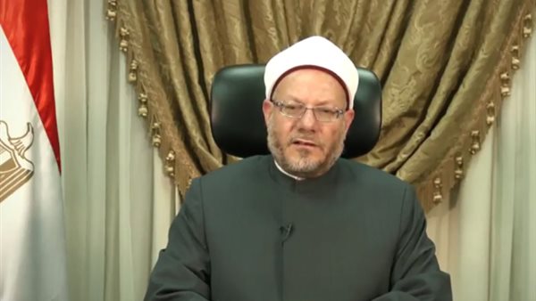 هل المتوفى بكورونا شهيد ؟ مفتي الجمهورية يجيب | فيديو