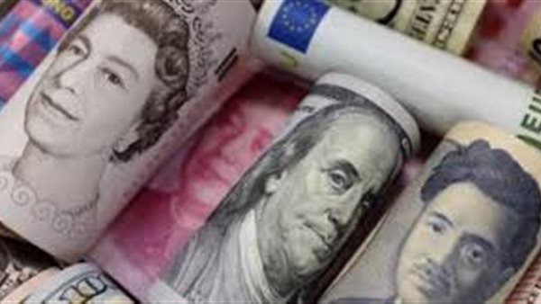 اسعار العملات اليوم الأربعاء 29 ابريل 2020