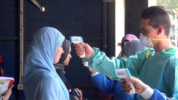 عاجل.. الصحة تصدر تعريفا جديدا لحالات الاشتباه بفيروس كورونا 