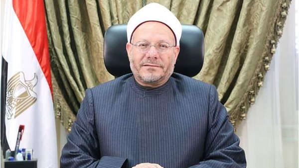 المفتي: رفض دفن متوفى كورونا خطيئة وجريمة كبيرة | فيديو