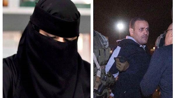 جامعة عين شمس تفجر مفاجأة : أرملة هشام عشماوي مفصولة من ٢٠١٨ 