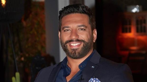 حسن الرداد لـ