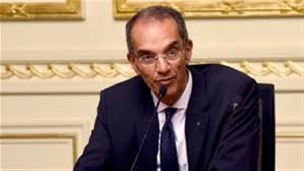 وزير الاتصالات: مددنا ساعات صرف منحة العمالة غير المنتظمة حتى الخامسة مساء | فيديو